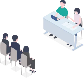 実務に必要な本質的なスキルを示す