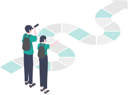 現場目線のロードマップを丸ごと提示